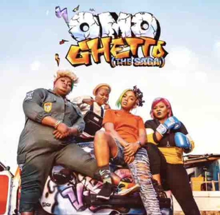 Omo Ghetto